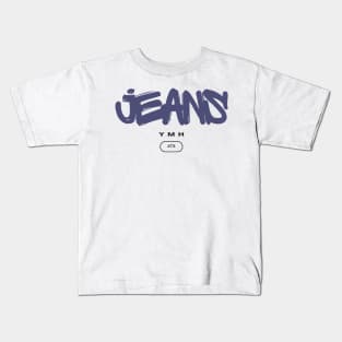 Hip Jeans Kids T-Shirt